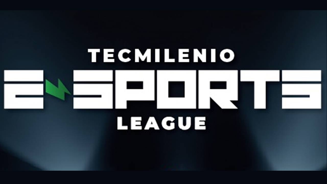 tecmilenio esports league