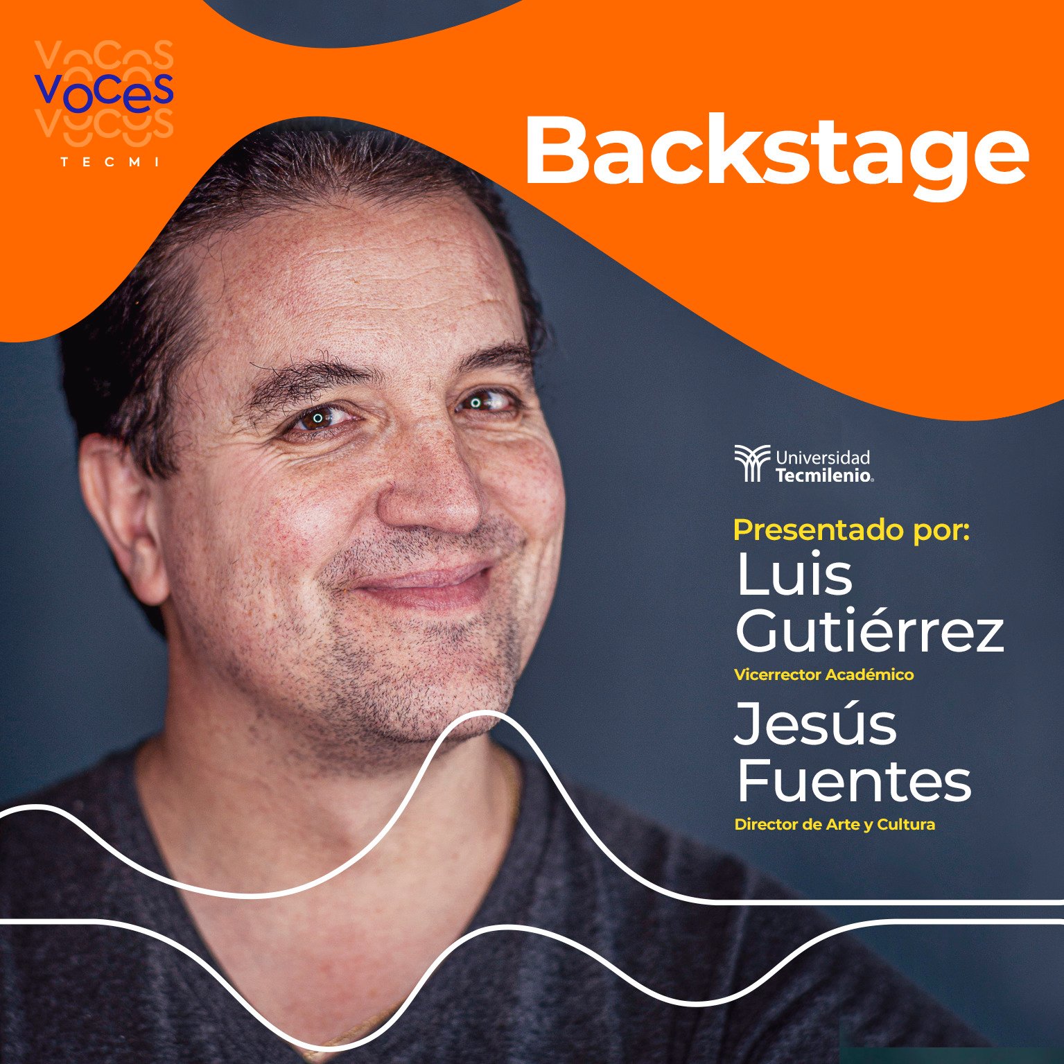Voces_Podcast_LuisGutiérrez-JesúsFuentes-consejos vocacionales para elegir carrera