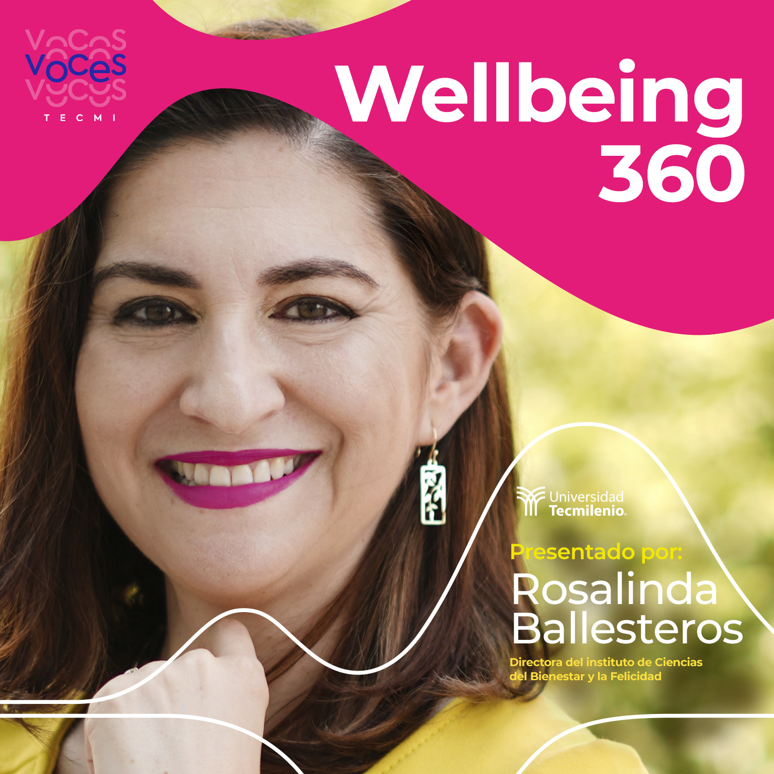 Wellbeing360_Podcast_Universitario_Tecmilenio 